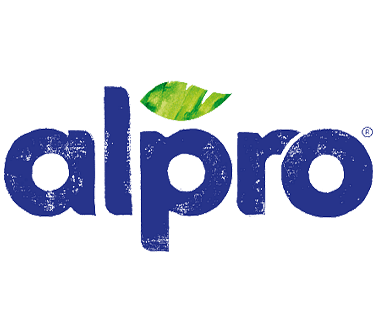 alpro logo